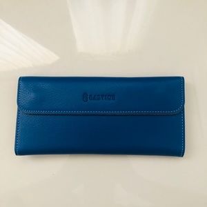 Women Leather Wallet